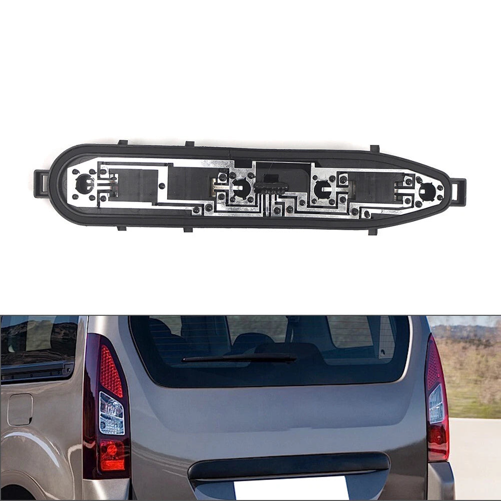 Taillight Circuit Board for Peugeot Partner, Berlingo Mk2 (2012–2018)