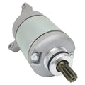 Starter Motor with Relay for Yamaha YFZ450 (2004–2009, 2012–2013)