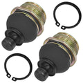 Lower Ball Joints Replacement Set for Kawasaki Prairie 300 4X4 (1999–2000)