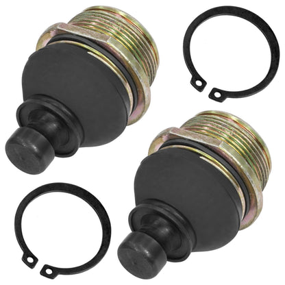 Lower Ball Joints Replacement Set for Kawasaki Prairie 300 4X4 (1999–2000)