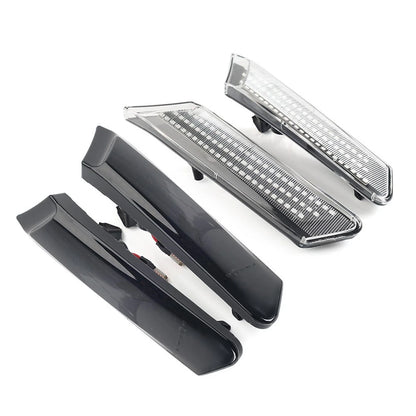 LED Side Marker Lights for Porsche 911 987 997 Boxster Cayman