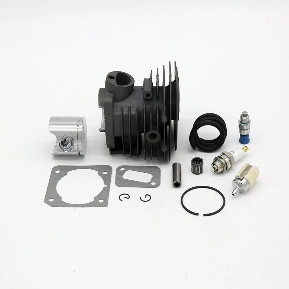 44mm Chainsaw Cylinder Set for 350 Engine Motor