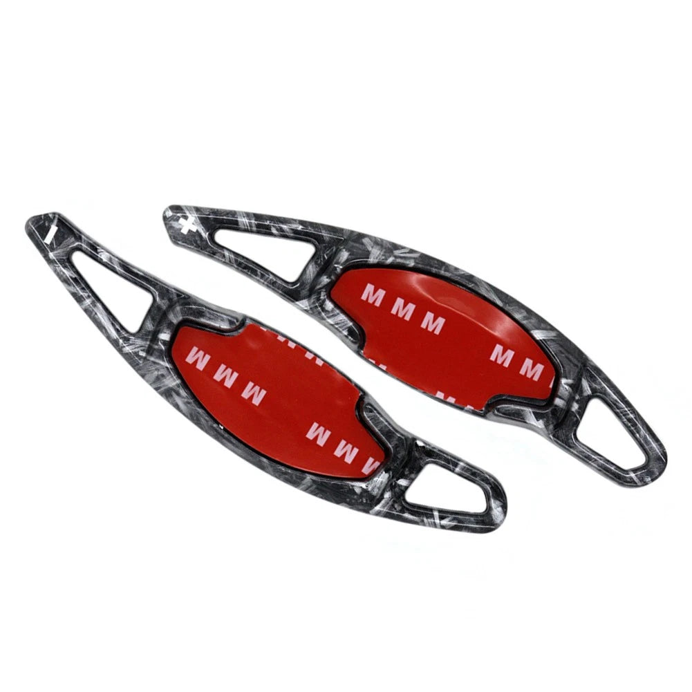 Paddle Shifter Extensions for Honda Civic 11th (2022–2023)