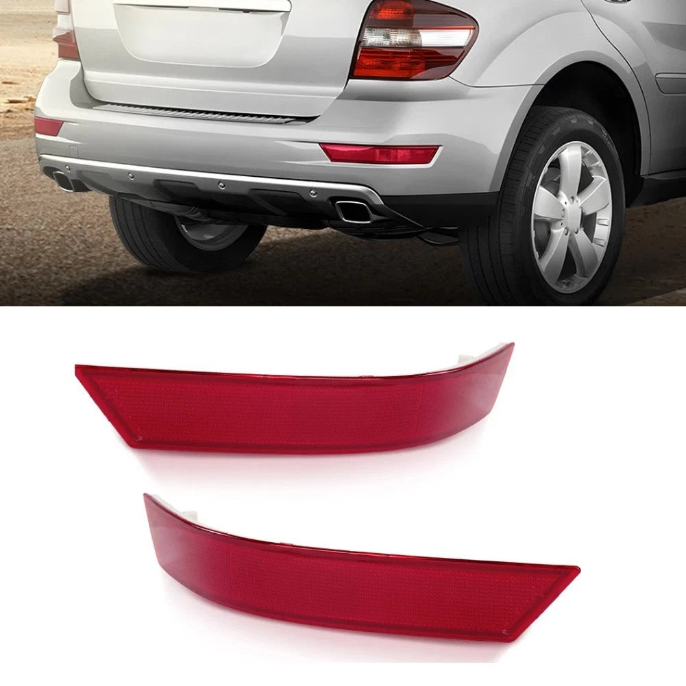 Bumper Reflector for - OEM 1648200374