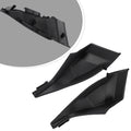 Front Windshield Trim Cover Set for Mitsubishi Outlander (2013–2021)