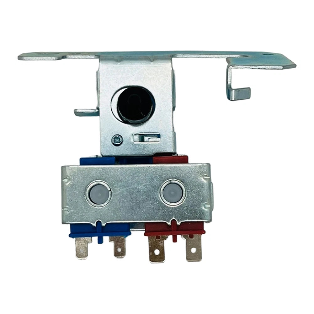 Water Inlet Valve for Refrigerator Replacement (WR57X10032, WR57X10051)