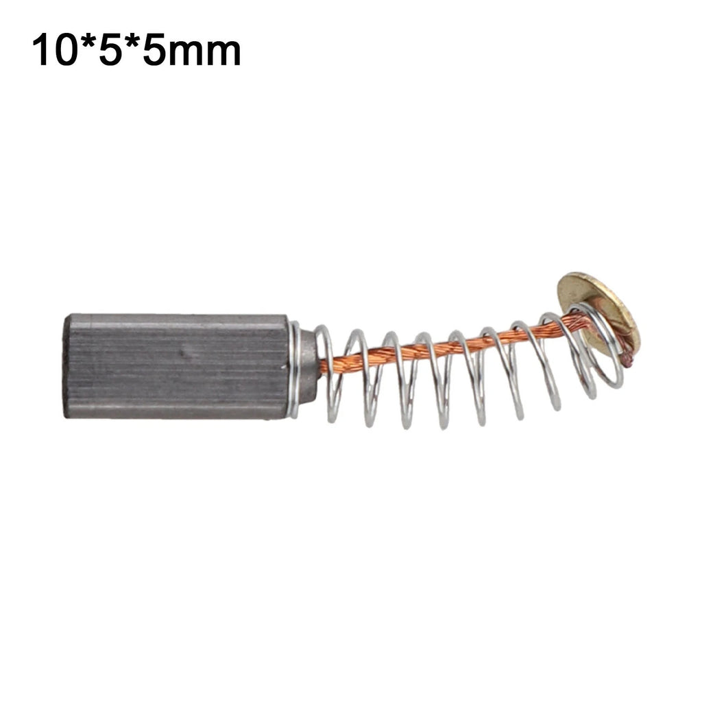 Carbon Brushes for Electric Motor Machine (Power Tools)