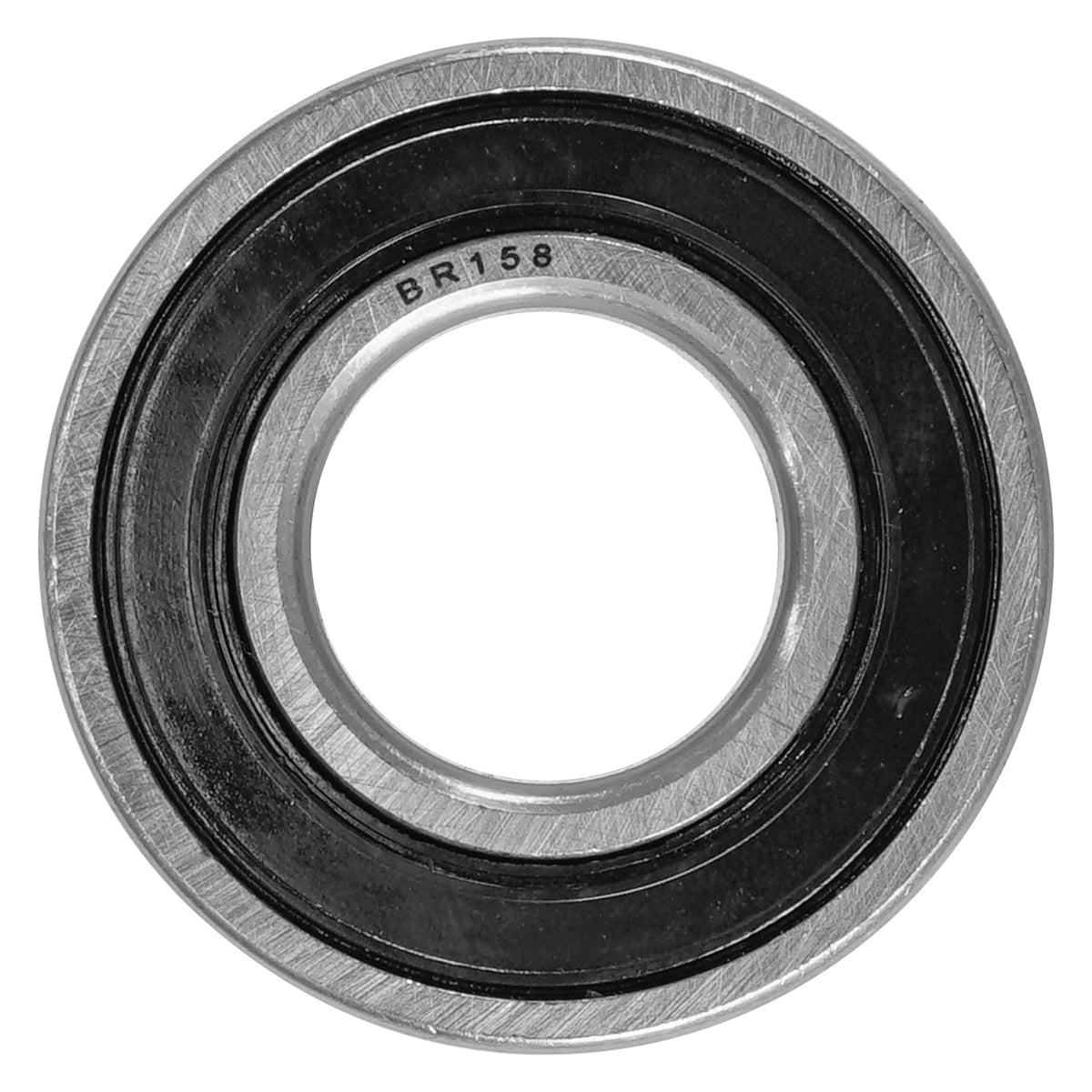 Ball Bearing Rubber Sealed Replacement for 6204 22x47x14 Bearings