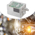 3Pin LED Light Flasher Relay for Car Turn Signal Blinker Control