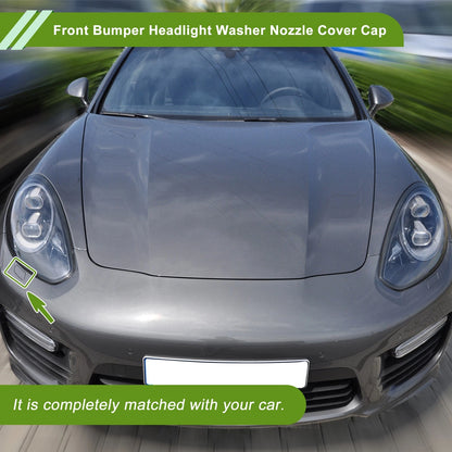 Washer Nozzle Cover Cap No.97050573200 for Porsche Panamera (Unpainted)