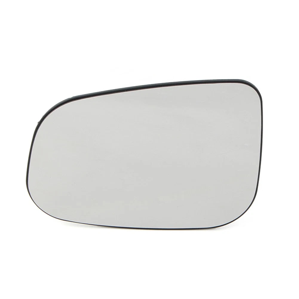 Left Mirror Glass for Jaguar Vanden Plas XF XJ XJ8 XK XE I-PACE (–)