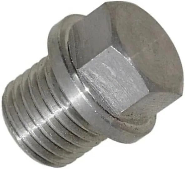 Oil Drain Plug for Yamaha Outboard F75 F115 F150 F200 F225 F300 (90340-14M06)