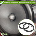 Tweeter Speaker Spacer Ring Adapter Replacement for Mitsubishi Eclipse Cross (2018–2022)