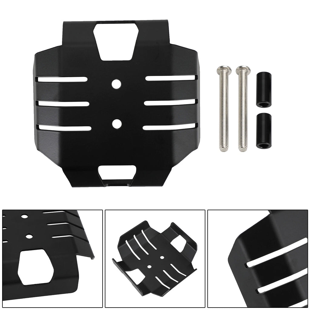 Ignition Coil Guard Cover for Pan America 1250 1250S (2021–2023) RA1250 PA1250 U