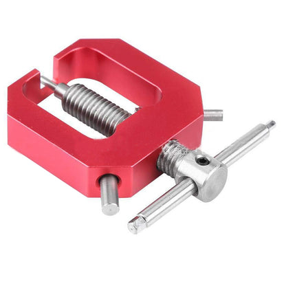 3X Aluminum Alloy Motor Gear Puller Tool for 1/10 RC Crawler