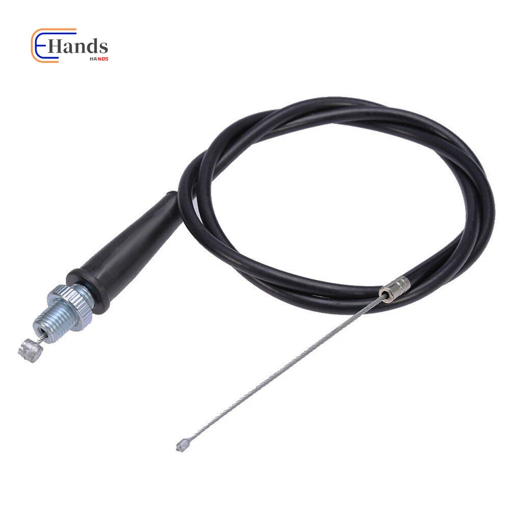 Carburetor & Throttle Cable for Honda CR80 CR85R CR125 CR125R