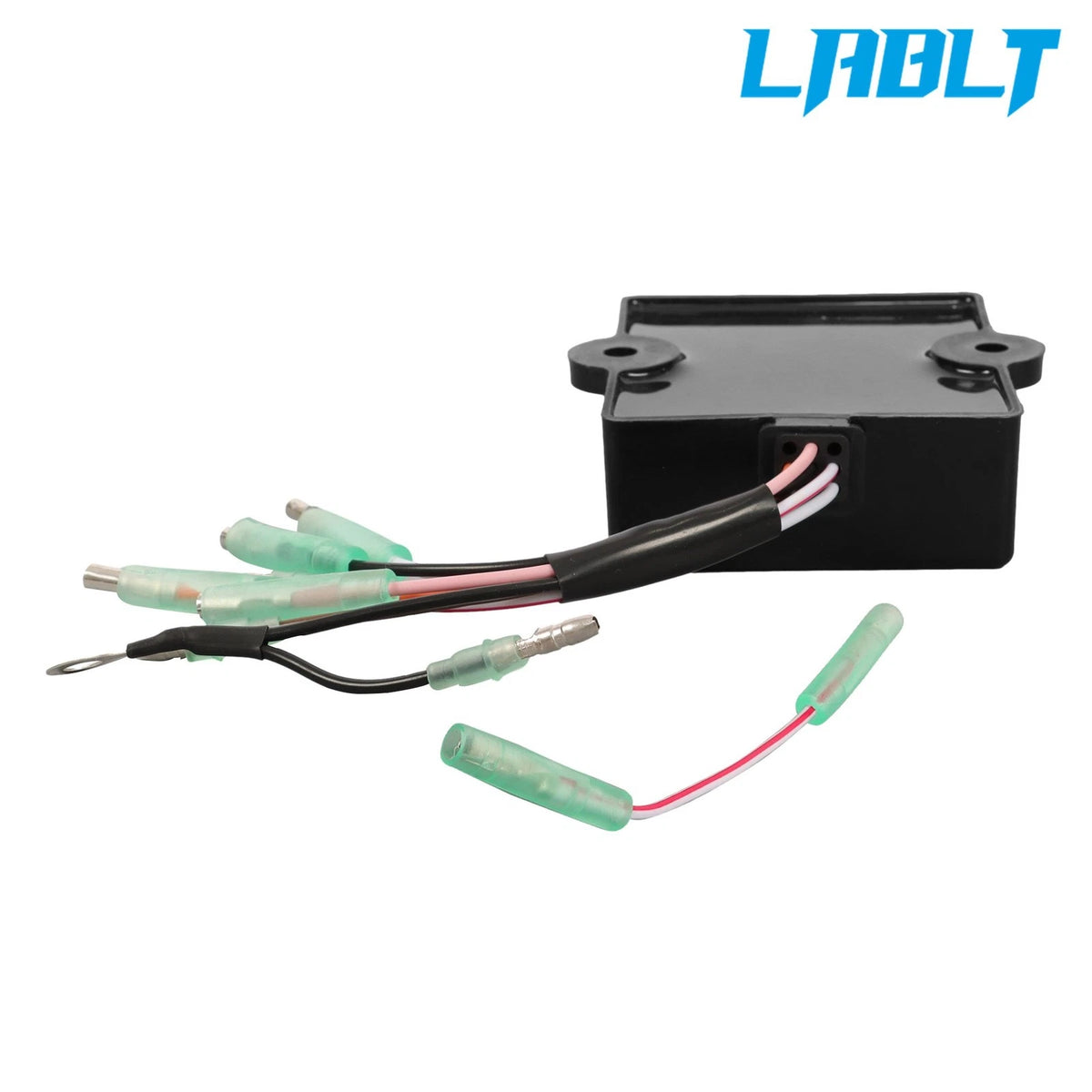 CDI Ignition Box for Yamaha (1994–2014) 627-85540-00-00 62T-85540-01-00