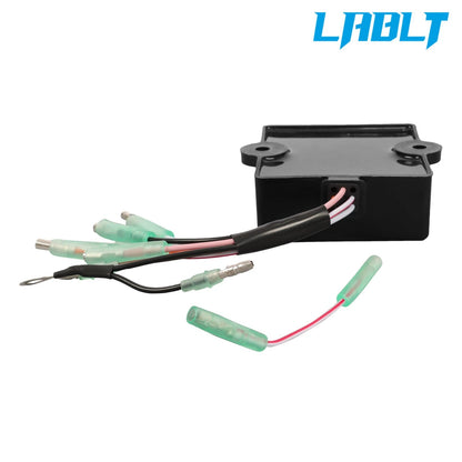 CDI Ignition Box for Yamaha (1994–2014) 627-85540-00-00 62T-85540-01-00