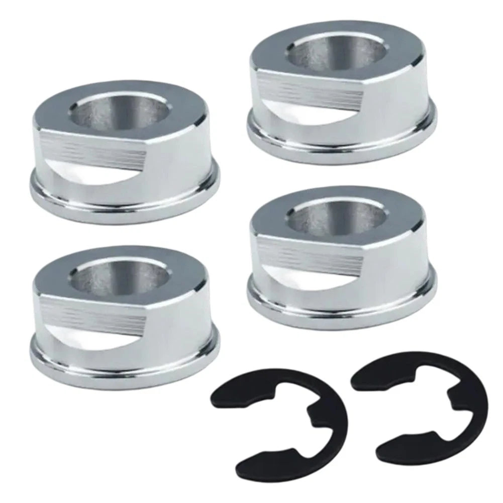 Set of 4 Wheel Bushings for Craftsman Tools