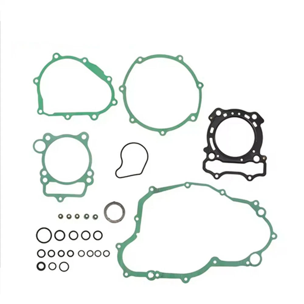 Complete Gasket Kit for Yamaha YZ250F (2001–2013)