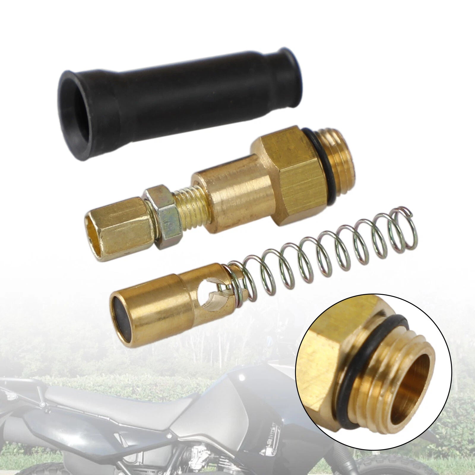 Throttle Valve Control Switch Rebuild Parts for Mikuni VM30 T9