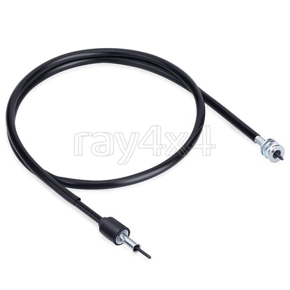 Speedometer Cable for Yamaha Grizzly Big Bear (1998–2001) 4WV-83550-00-00