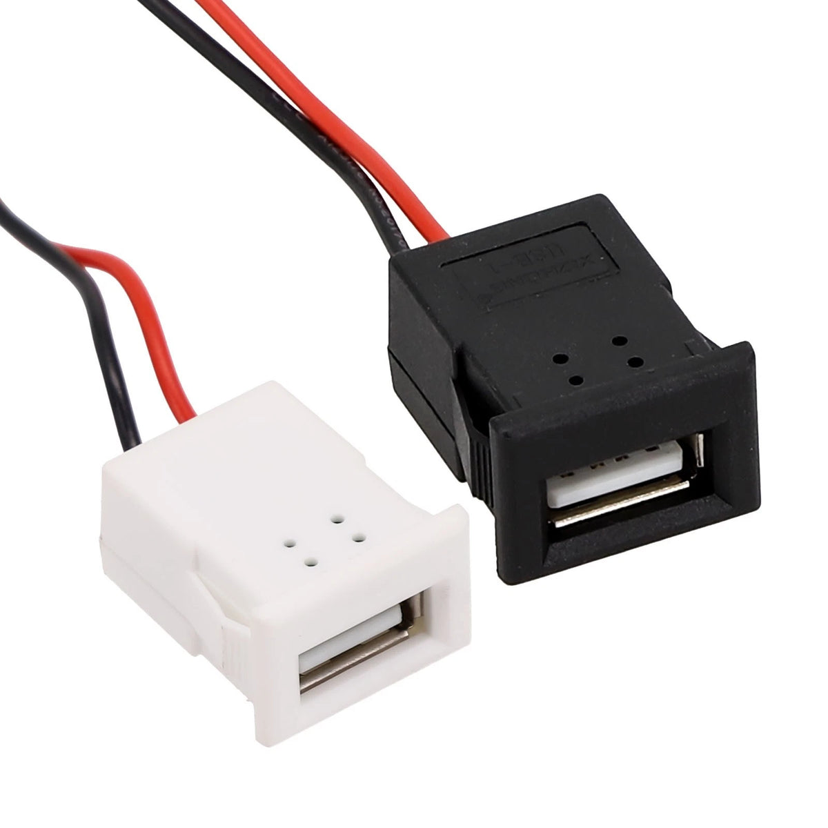 Portable USB Charging Connector for Universal Use