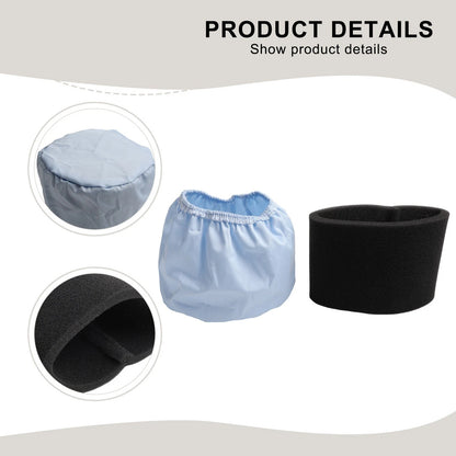 Dust Filtering Pre Filters for Model Series (1998–2024)