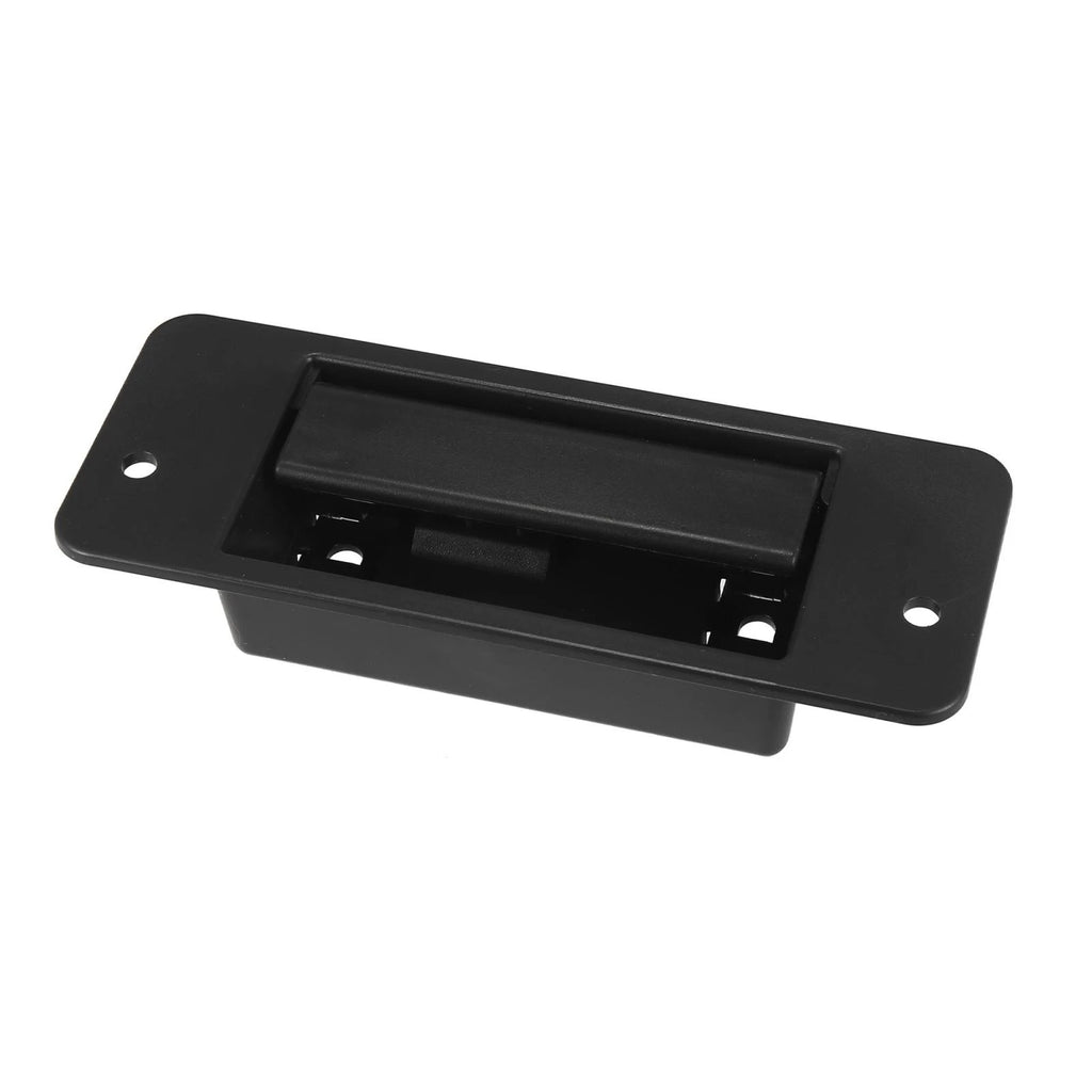 Rear Left Outside Hinged Cargo Door Handle Replacement for Ford E-150 (2011–2023)