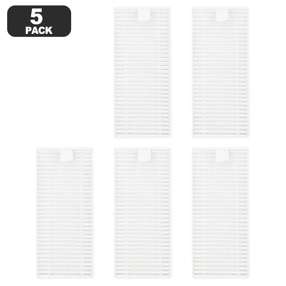 Replacement Filter Kit for Homes with Pets