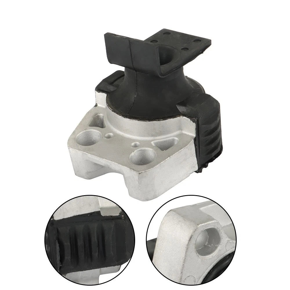 3Pcs Engine Motor & Transmission Mount Kit for Ford Focus (2012–2018) 2.0L L4