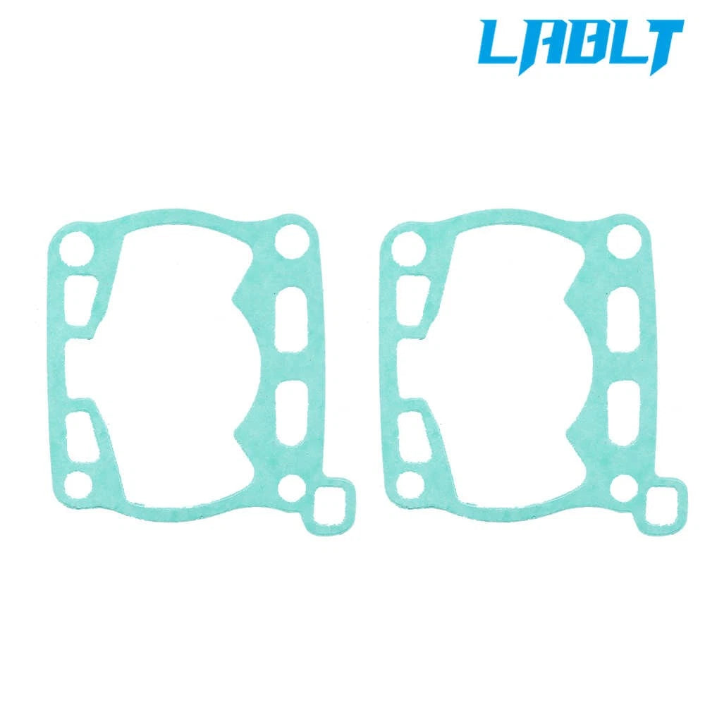 Complete Engine Gasket Set for Suzuki RM125 (1992–1997)