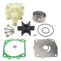 Water Pump Repair Service Kit for Yamaha Outboard (6E5-W0078-00, 6E5-W0078-1A)