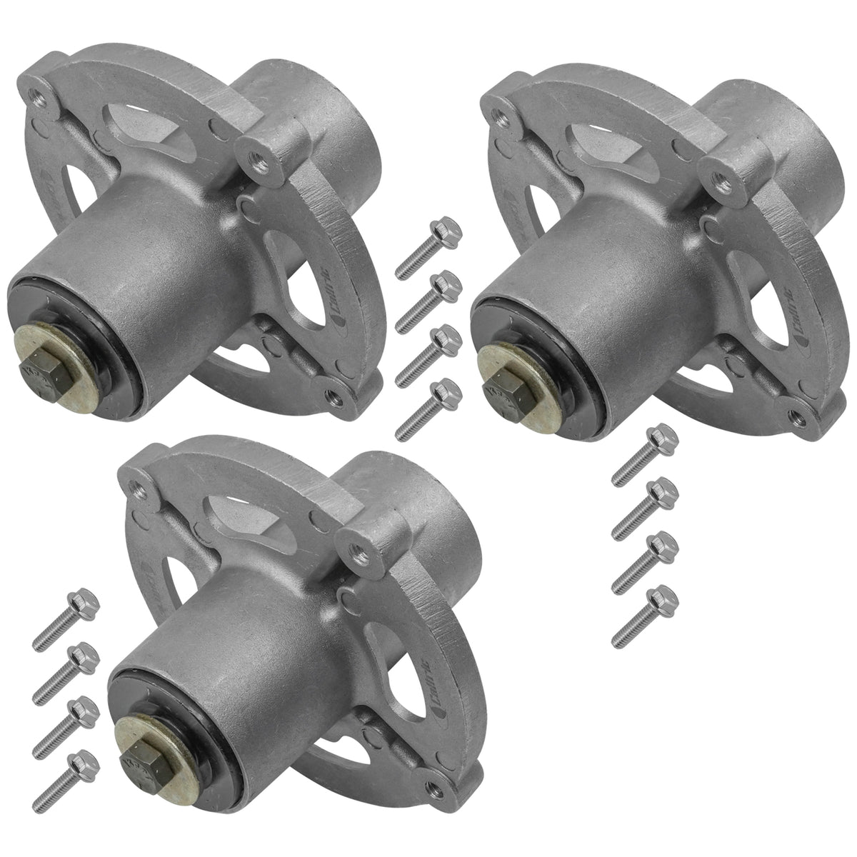 Spindle Assembly Heavy Duty for Murray 46 in 52 in Mower Deck (2010–2010)
