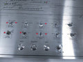 Navigation Light Control Panel for Lopolight (2010–2023)