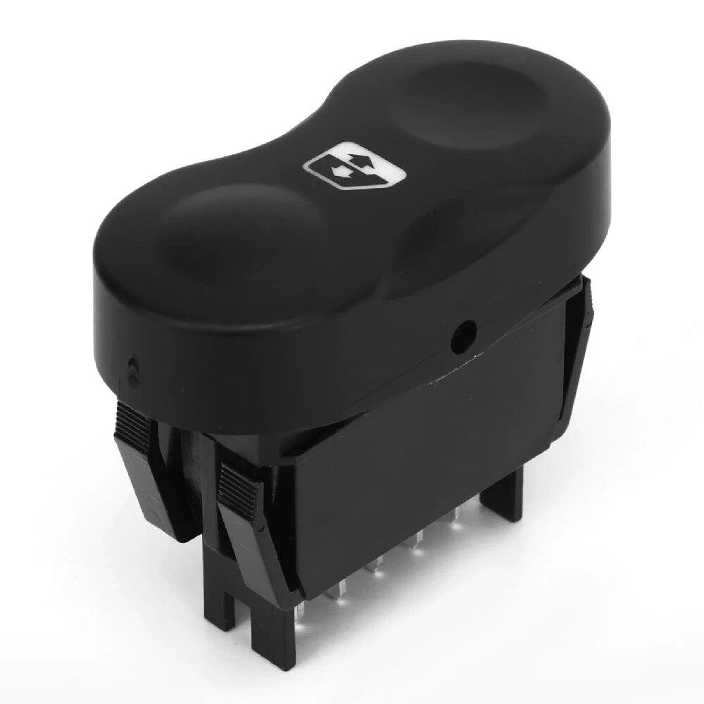 Power Window Switch for Dacia Logan (2004–2015), Duster (2000–2018), Sandero (2008–2012) 8200602227