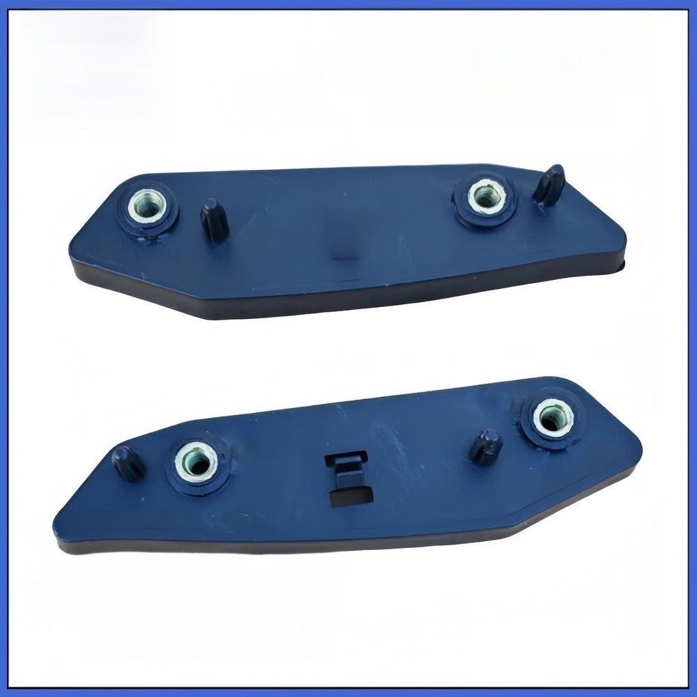 Front Bumper Support Bracket Set for Ford Mondeo (2007–2013)