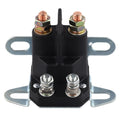 Starter Solenoid for Craftsman, Simplicity, Snapper (Lawn Mower)