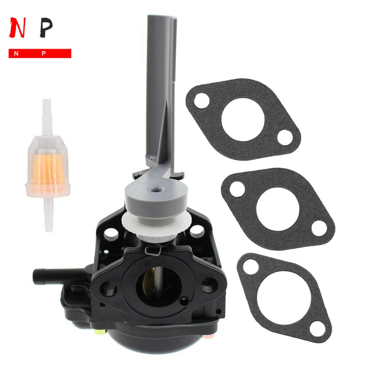 Carburetor for Lawn Boy Silver GoldPro Series 2 Cycle (107-4607)