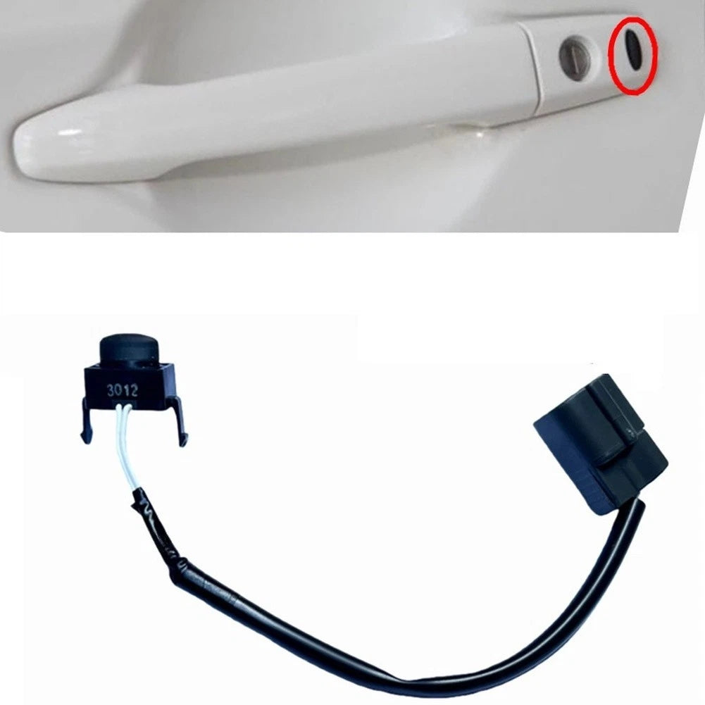 Door Latch Switch for