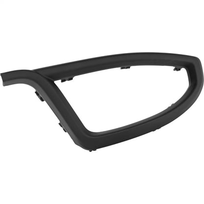 Front Left Fog Light Trim for Jeep Cherokee Trailhawk (2019–2023)