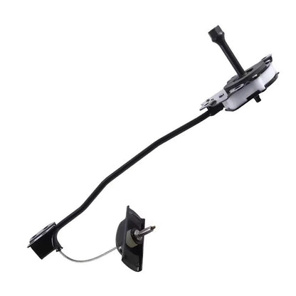 Spare Tire Winch Bracket 62800-2J000 Compatible with For Kia Mohave 2008-2024