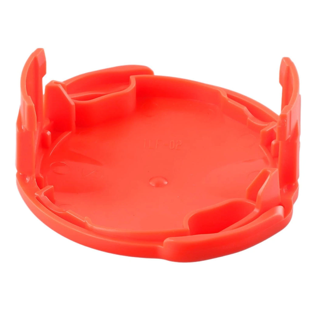 Double Auto Feed Spool & Line & Cap Cover for Flymo FLY021 FLY060 (N/A)