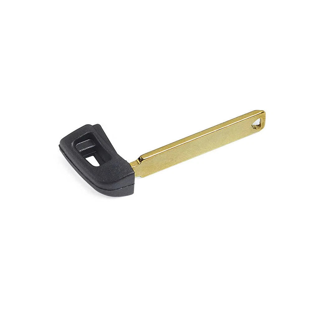 Uncut Remote Emergency Insert Key Replacement for Toyota Sienna (69515-08020)