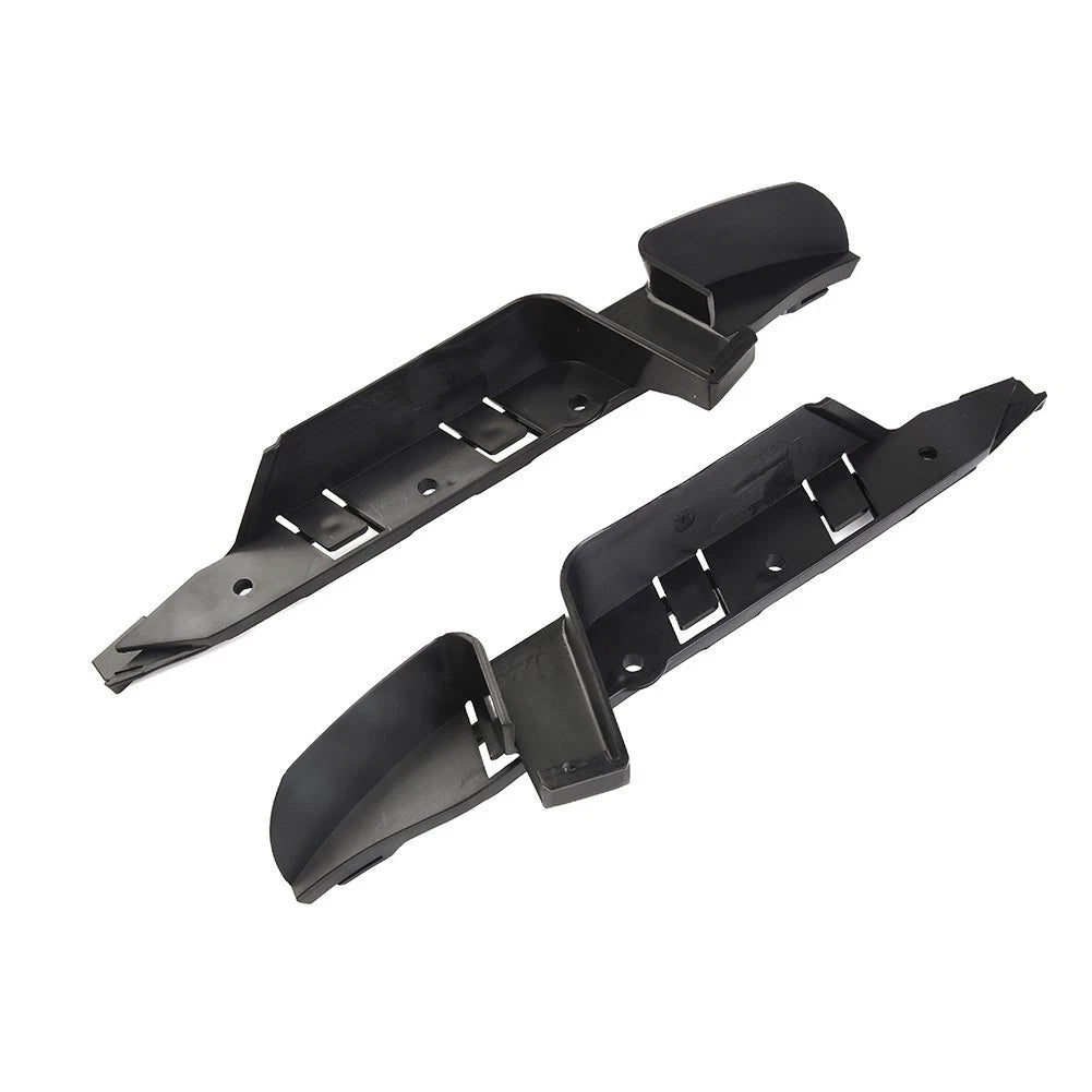 Front Bumper Bracket Guide Support for BMW 5-Series E60/E61 (2006–2010)