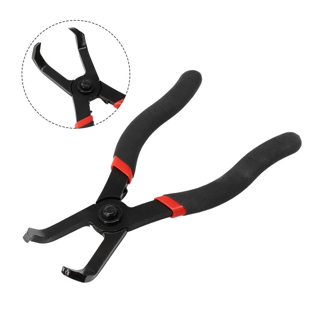 Push Pin Pliers for Removing Plastic Panel Clips