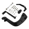 Mid Controls Shift Side Kit for Harley Fat Bob Sport Glide (2018–2023)