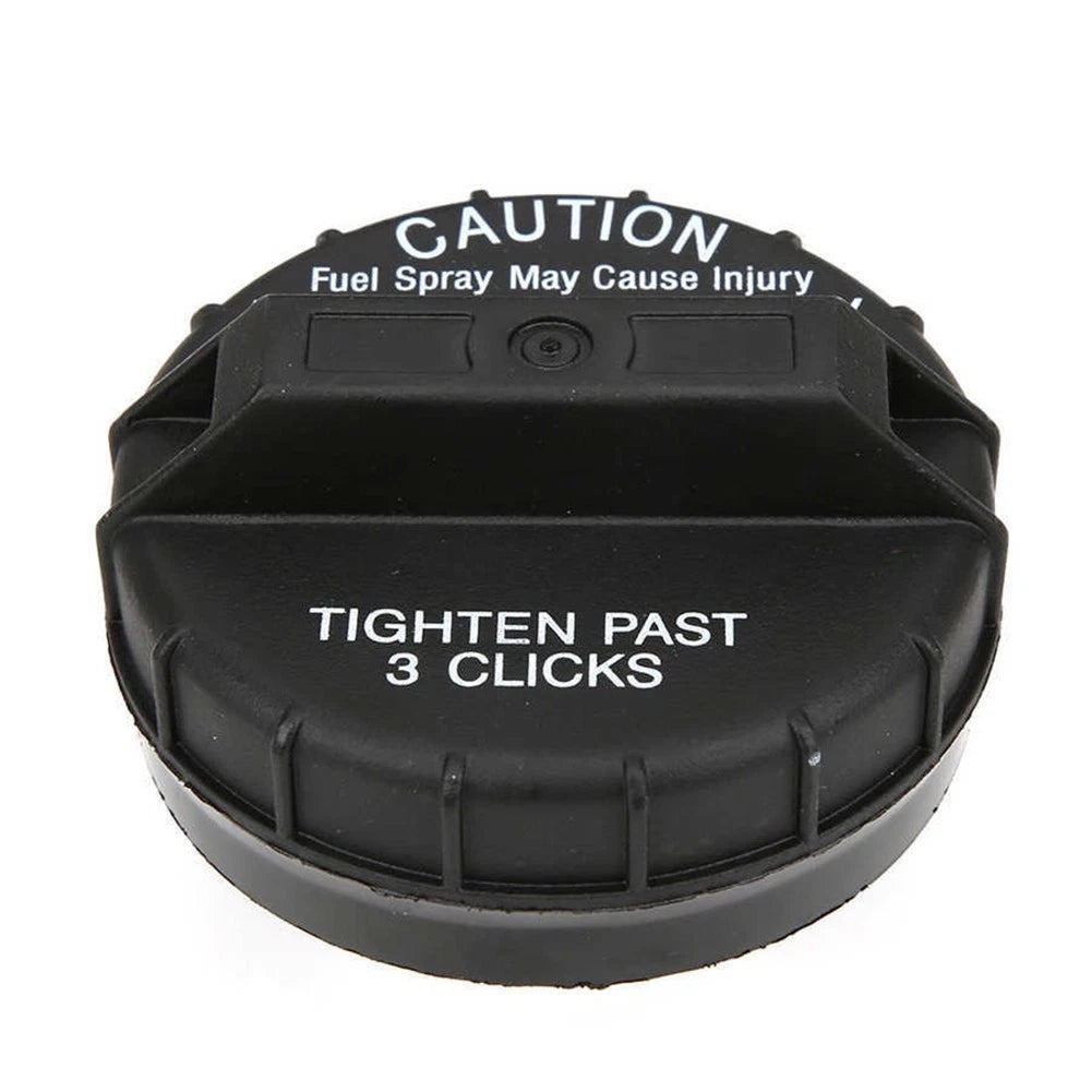 Gas Cap for Jeep Wrangler (2007–2018) Equivalent to OE 31838