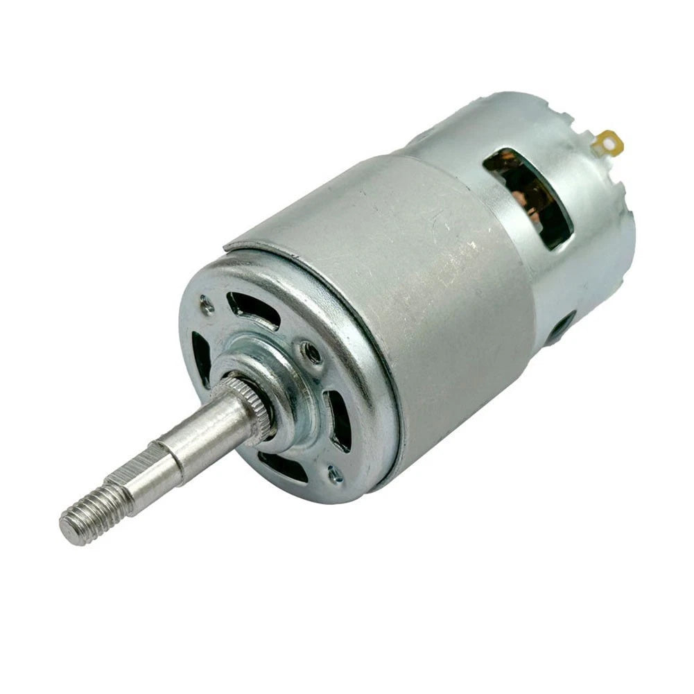 Electric Motor Model 775 for Various Applications (21V)