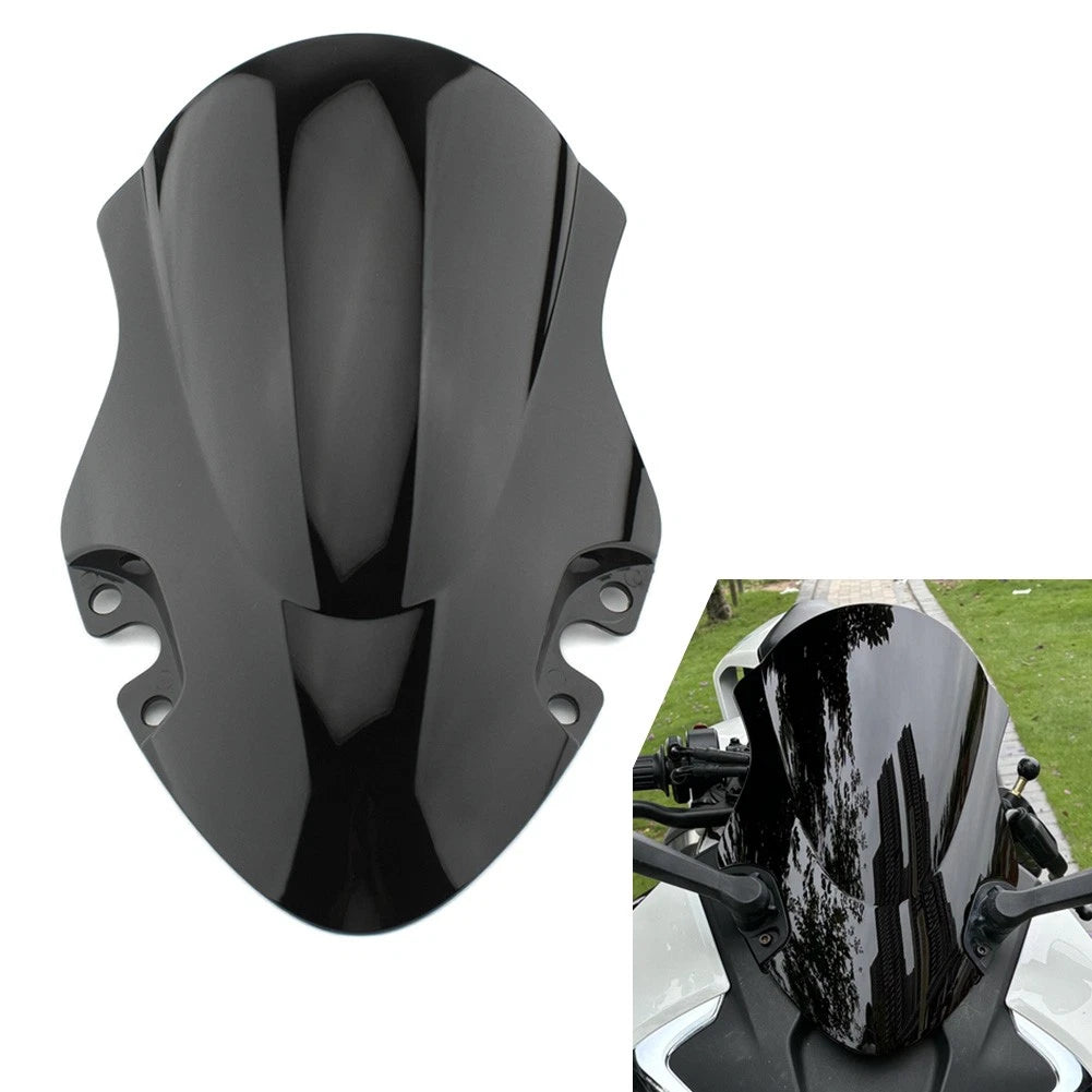 Windshield Screen Visor for CFMoto 450SR 450SS (2022–2024)